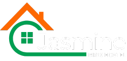 Jasmine Footer Logo