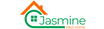 Jasmine Girls Hostel Logo
