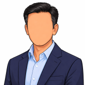 Muhammad Shahid Founder